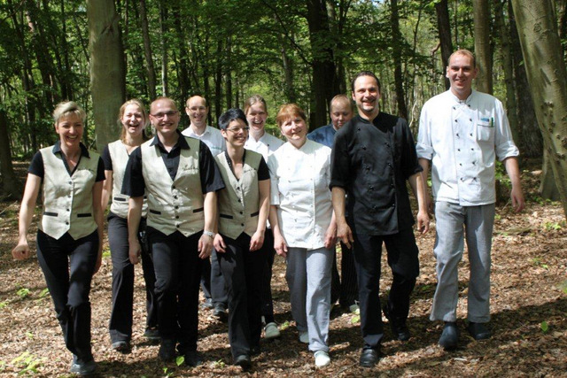 Team Binnen un Buten